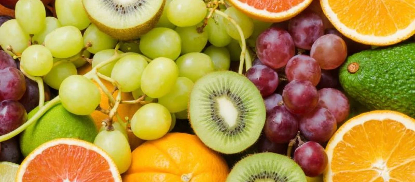 Το νόστιμο φρούτο που αποτελεί φυσικό αντηλιακό